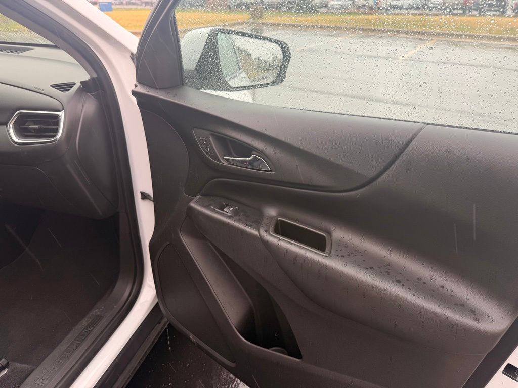 Used 2020 Chevrolet Equinox SUV