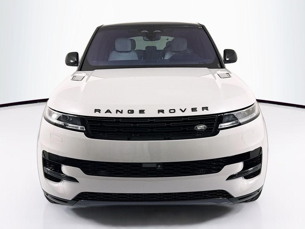 Thumbnail: 2023 Land Rover Range Rover Sport - 2