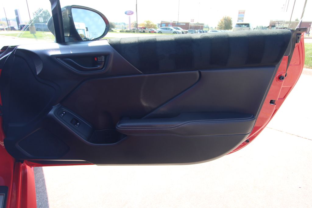 Used 2022 Toyota GR86 Coupe