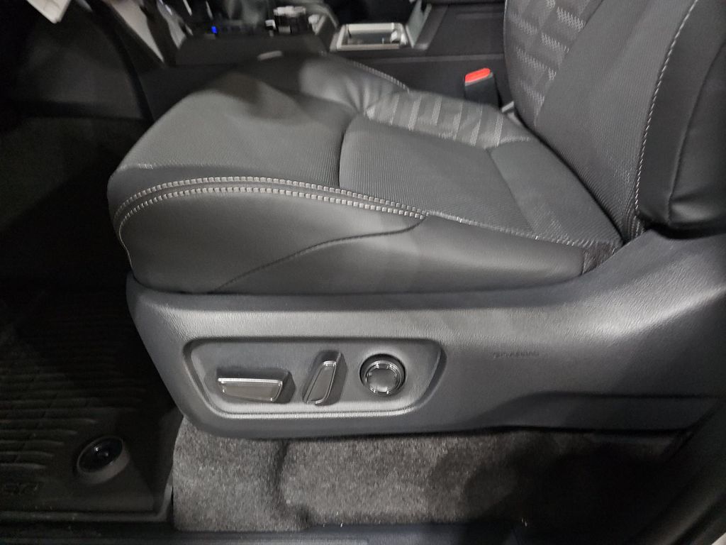 New 2026 Toyota 4Runner i-FORCE MAX SUV