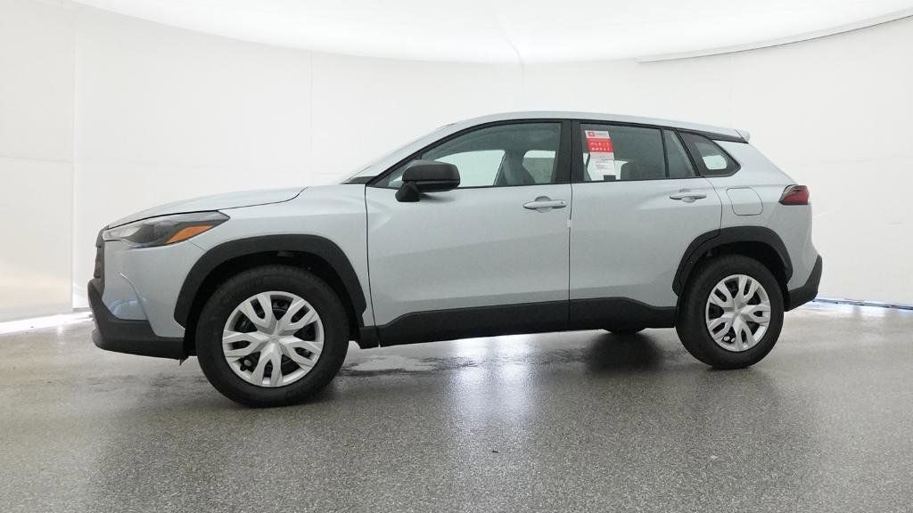 Thumbnail: 2026 Toyota Corolla Cross - 25