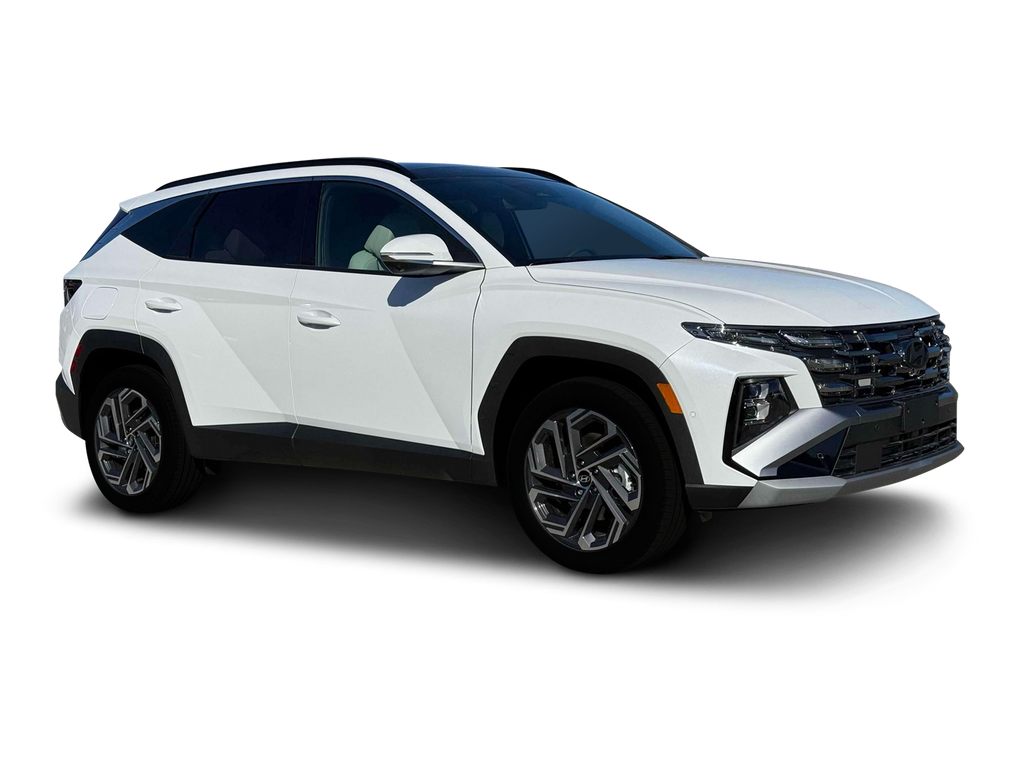 Thumbnail: 2026 Hyundai Tucson - 10