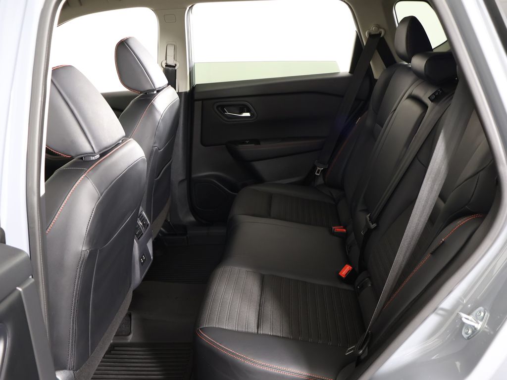 Used 2025 Gray Nissan Rock Creek image 35