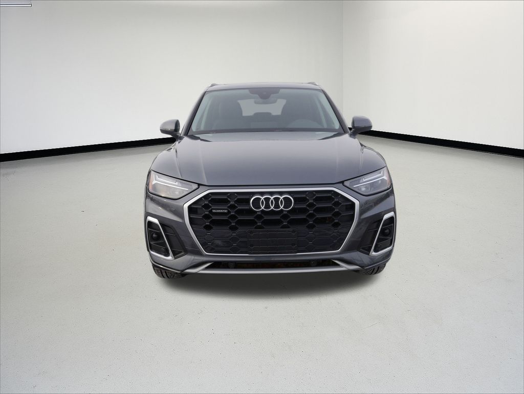 Thumbnail: 2023 Audi Q5 - 8