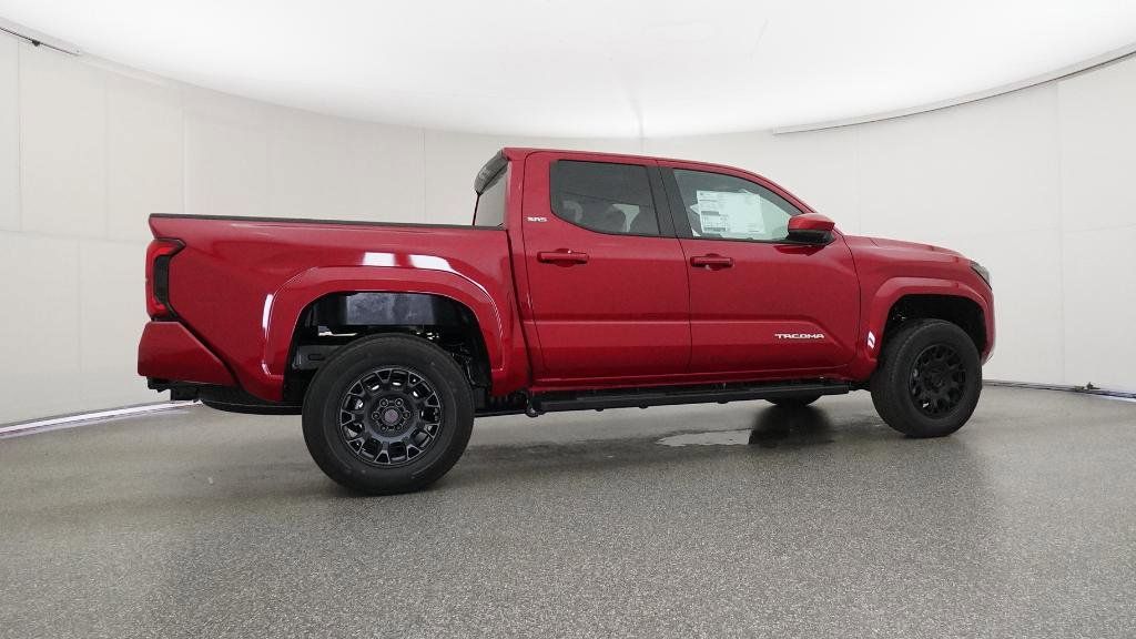 Thumbnail: 2025 Toyota Tacoma - 27