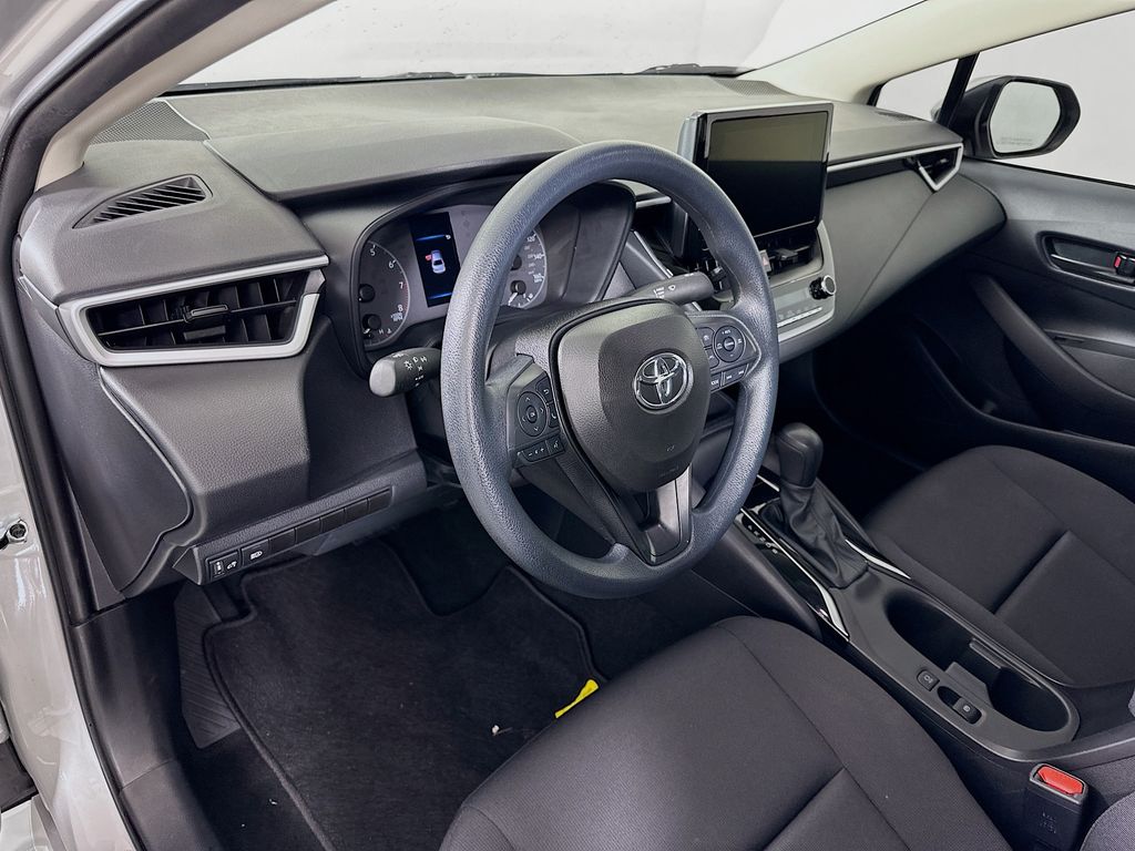 Thumbnail: 2025 Toyota Corolla - 9