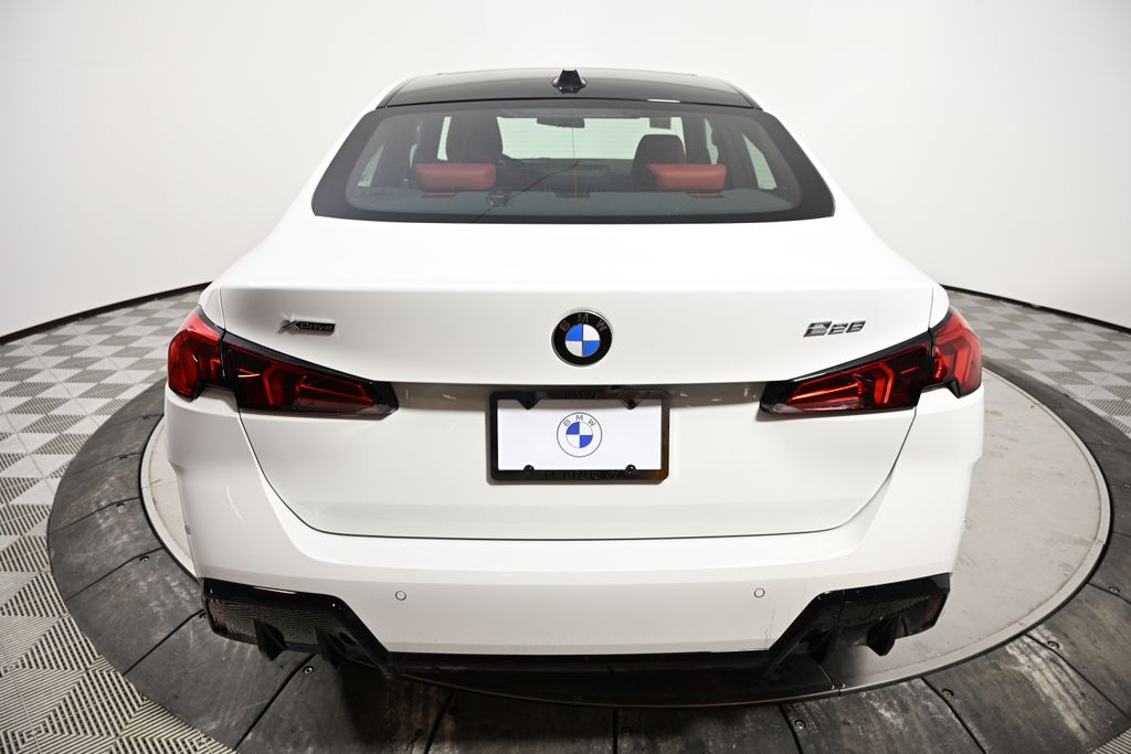 Thumbnail: 2025 BMW 2 Series - 4