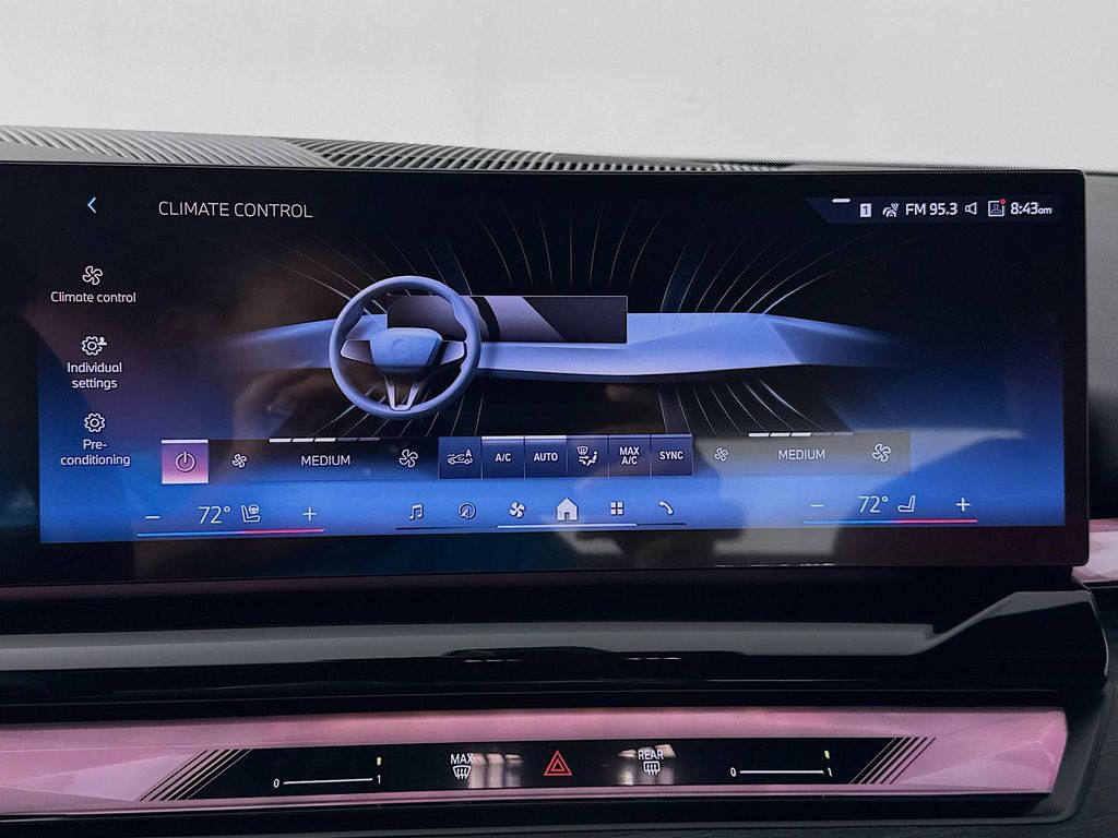 Thumbnail: 2026 BMW i5 - 14