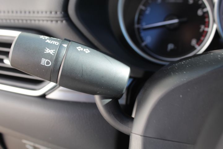 Used Car 2024 Mazda Cx-5  2.5 S Select Package For Sale Under $25,000 In Georgetown, Texas