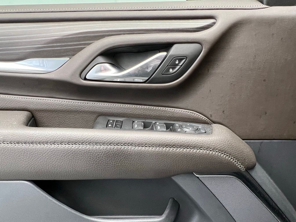 2024 GMC Yukon XL Denali 24