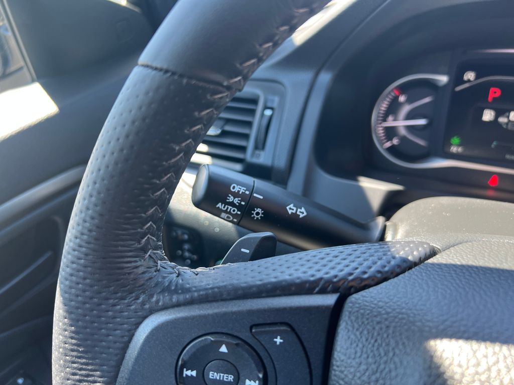 Thumbnail: 2023 Honda Passport - 20