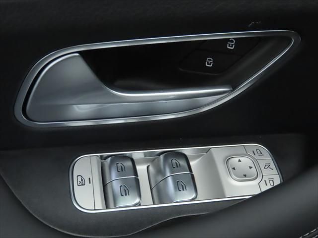 Thumbnail: 2025 Mercedes-Benz GLE - 24