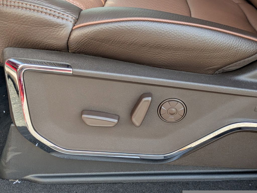 2025 Ford F-250 King Ranch