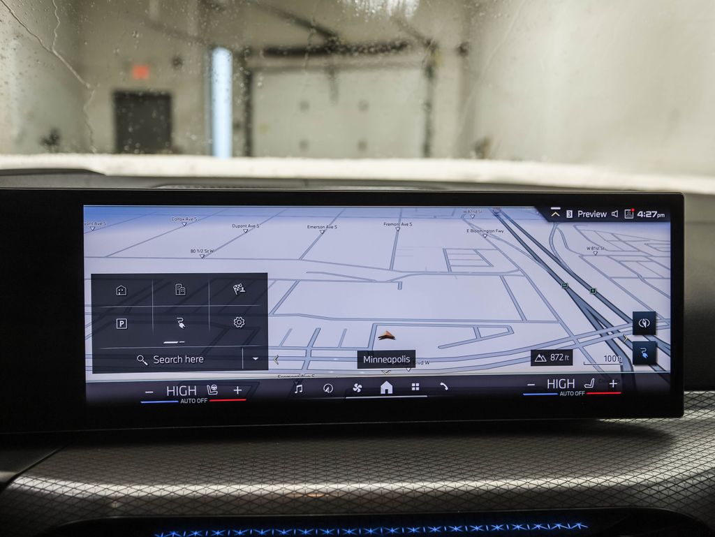 Thumbnail: 2025 BMW i4 - 16