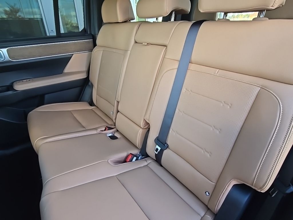 Thumbnail: 2026 Hyundai Santa Fe - 28