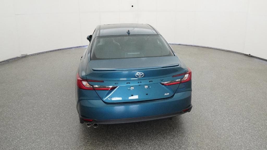 Thumbnail: 2026 Toyota Camry - 20