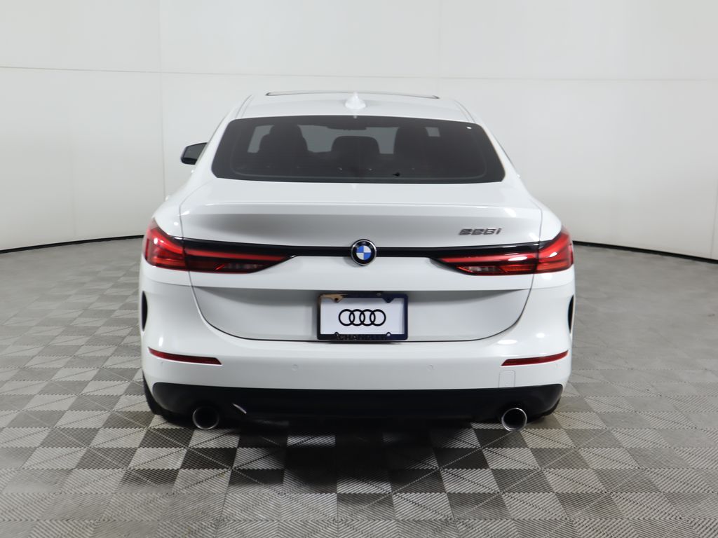 Thumbnail: 2022 BMW 2 Series - 6