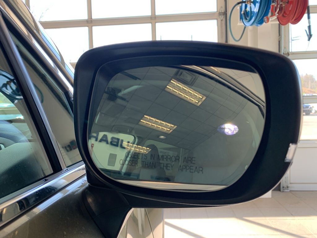 New 2026 Green Subaru Limited image 25