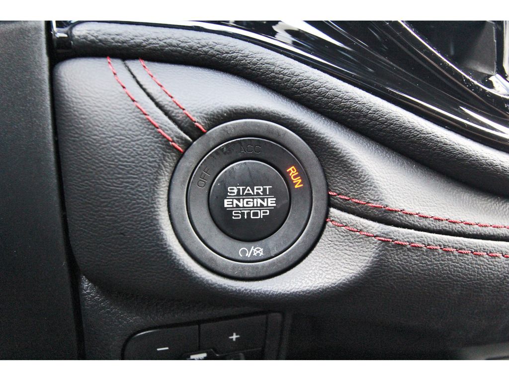 2025 Dodge Durango GT Plus  at Texan Dodge Chrysler Jeep Ram