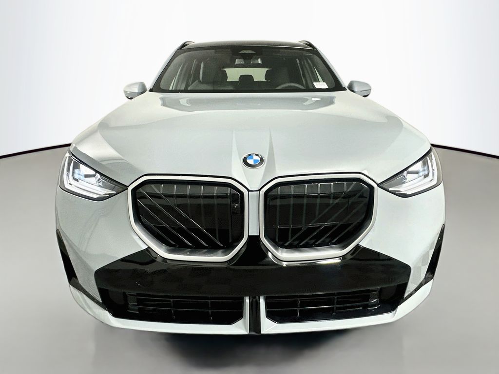 Thumbnail: 2026 BMW X3 - 2
