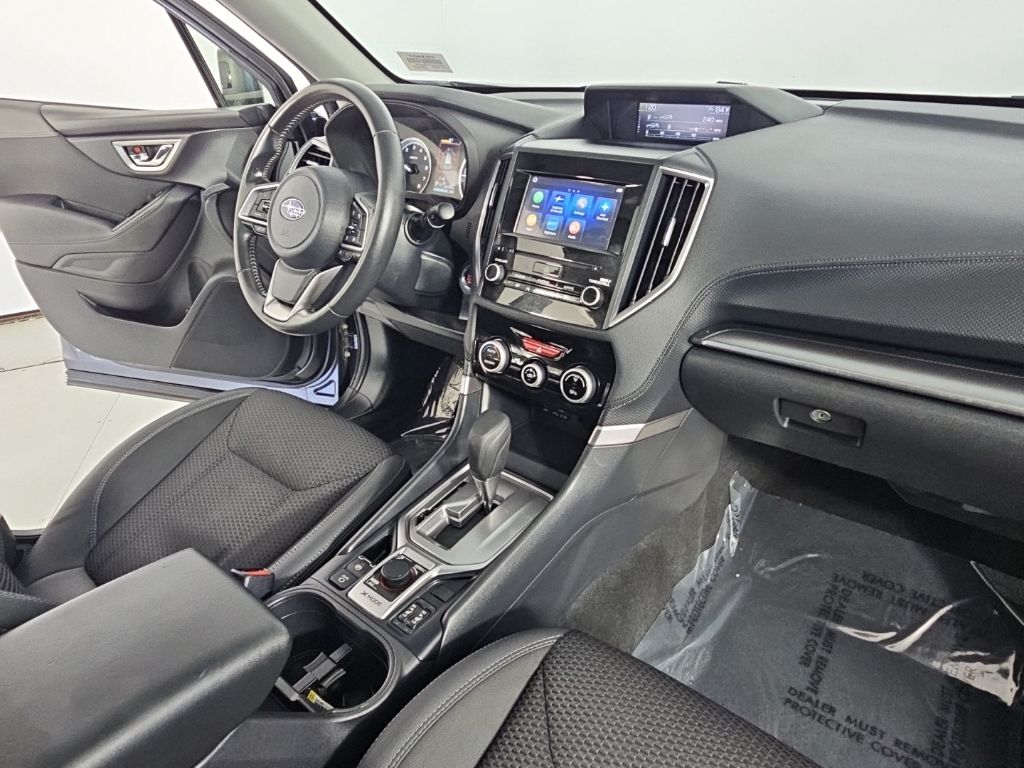 Thumbnail: 2023 Subaru Forester - 13