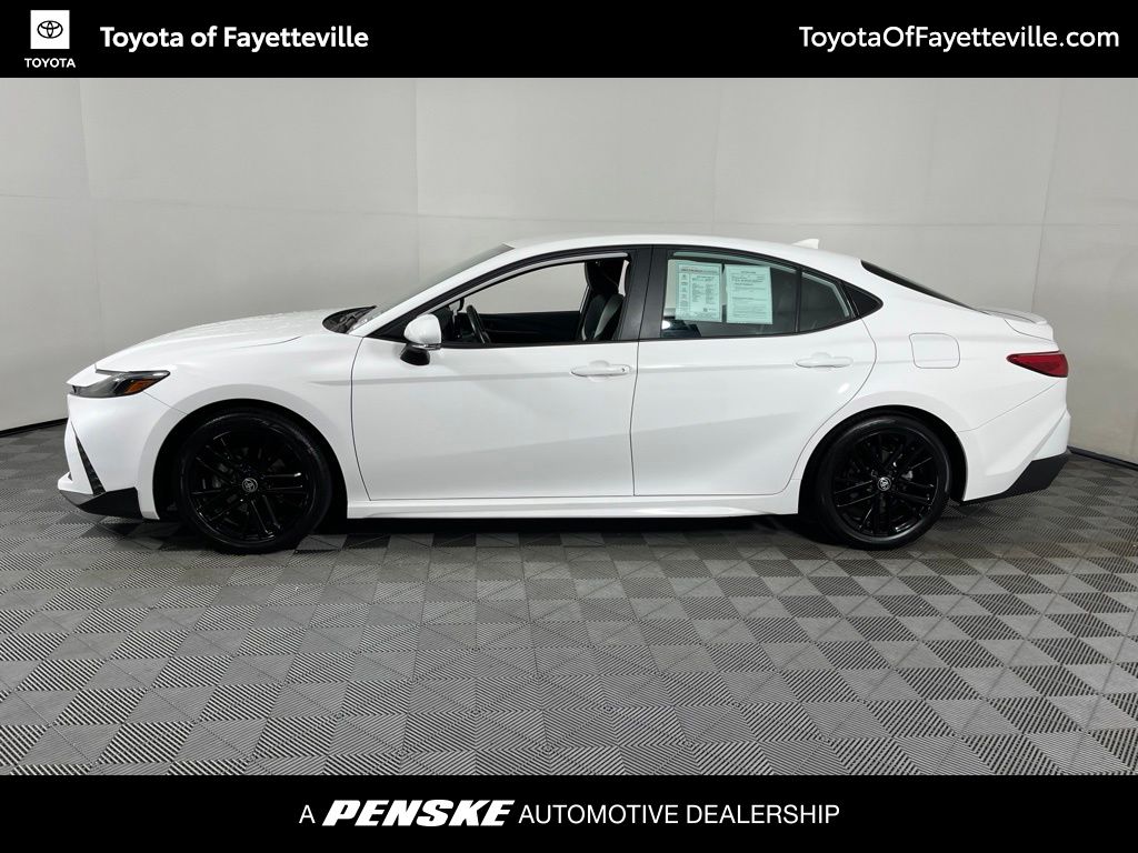 Thumbnail: 2025 Toyota Camry - 2