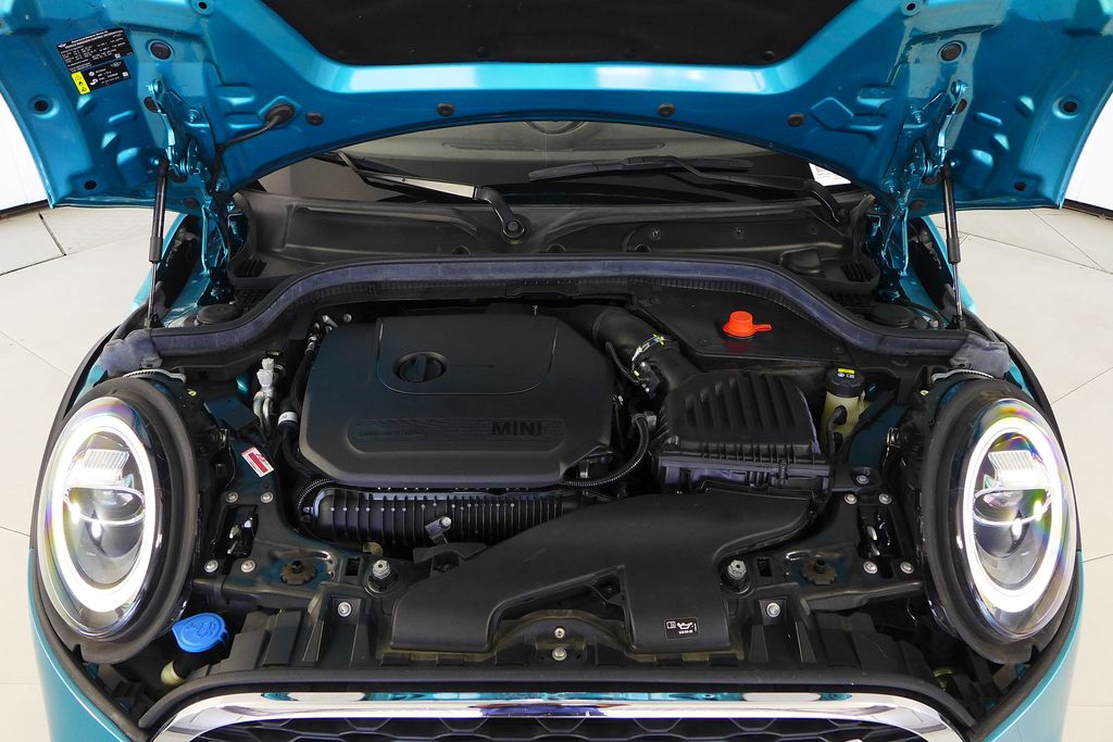 Thumbnail: 2020 MINI Cooper - 6
