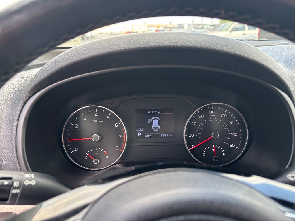 Used Car 2020 Kia Sportage  Ex For Sale Under $20,000 In Austin, Texas