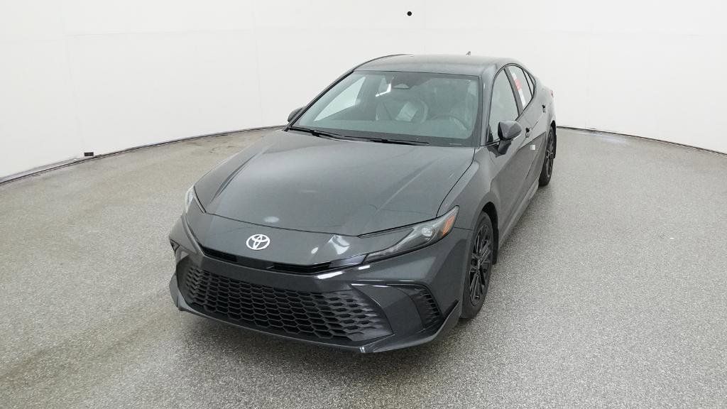 Thumbnail: 2025 Toyota Camry - 23