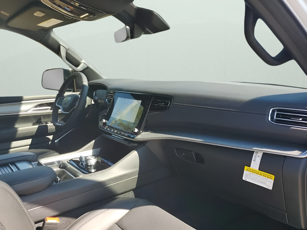 New Car 2025 Jeep Wagoneer  Base For Sale Under $70,000 In Austin, Texas