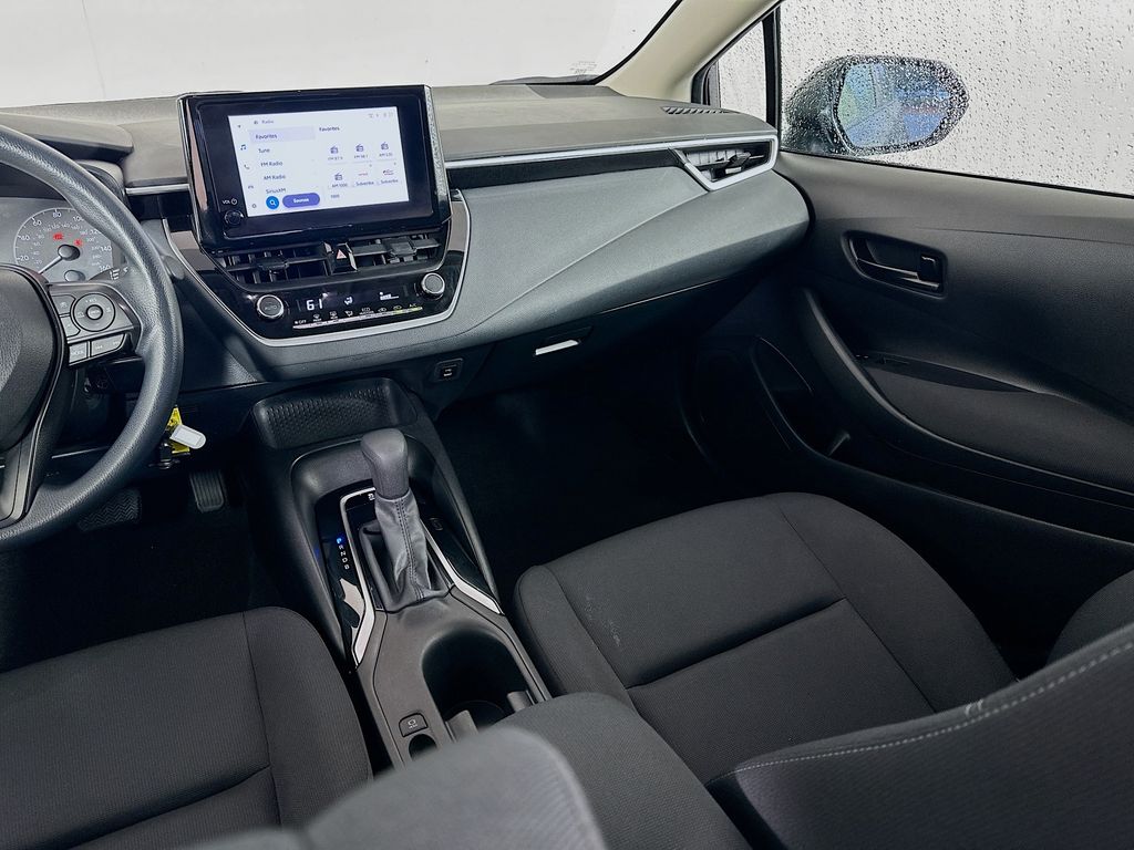 Thumbnail: 2024 Toyota Corolla - 22