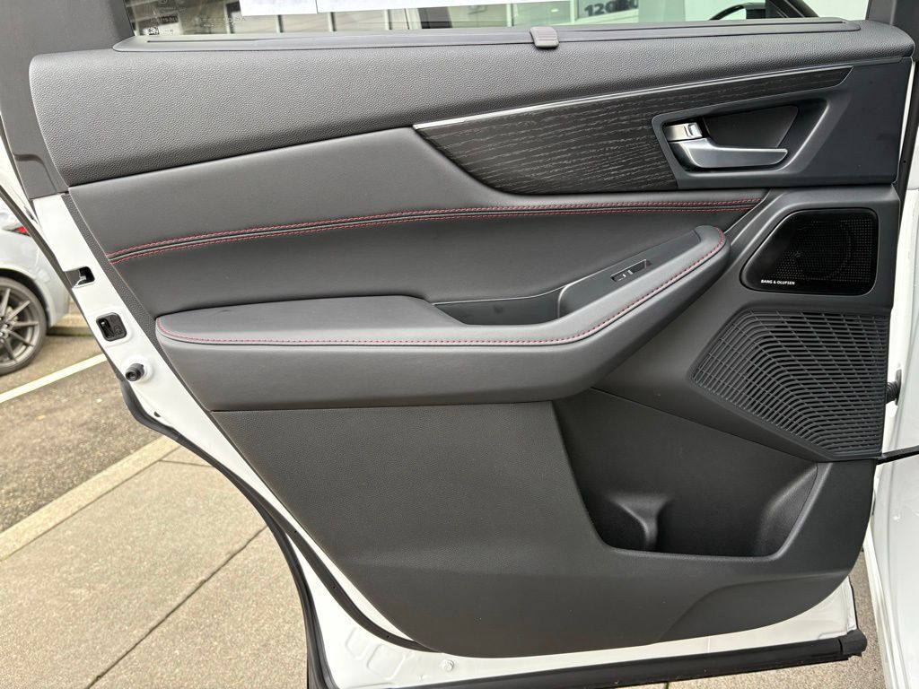 2026 Acura MDX Type S w/Advance Package