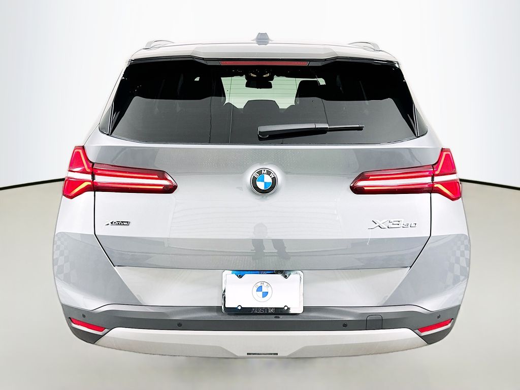 Thumbnail: 2025 BMW X3 - 6