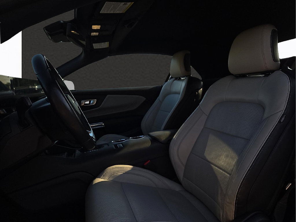 Used 2024 Ford Mustang EcoBoost Premium For Sale in Farmington, AR