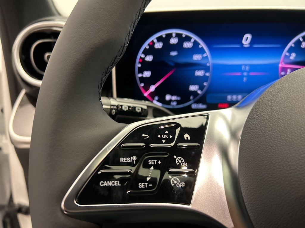 Thumbnail: 2026 Mercedes-Benz GLC - 14