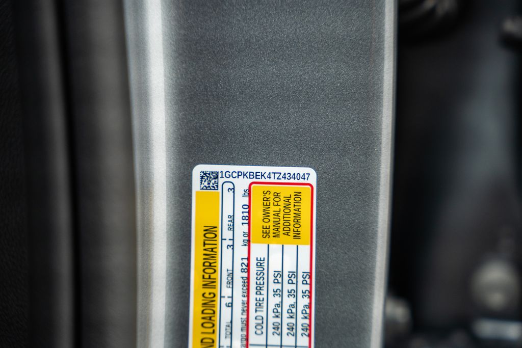 ChevroletSilverado 150043
