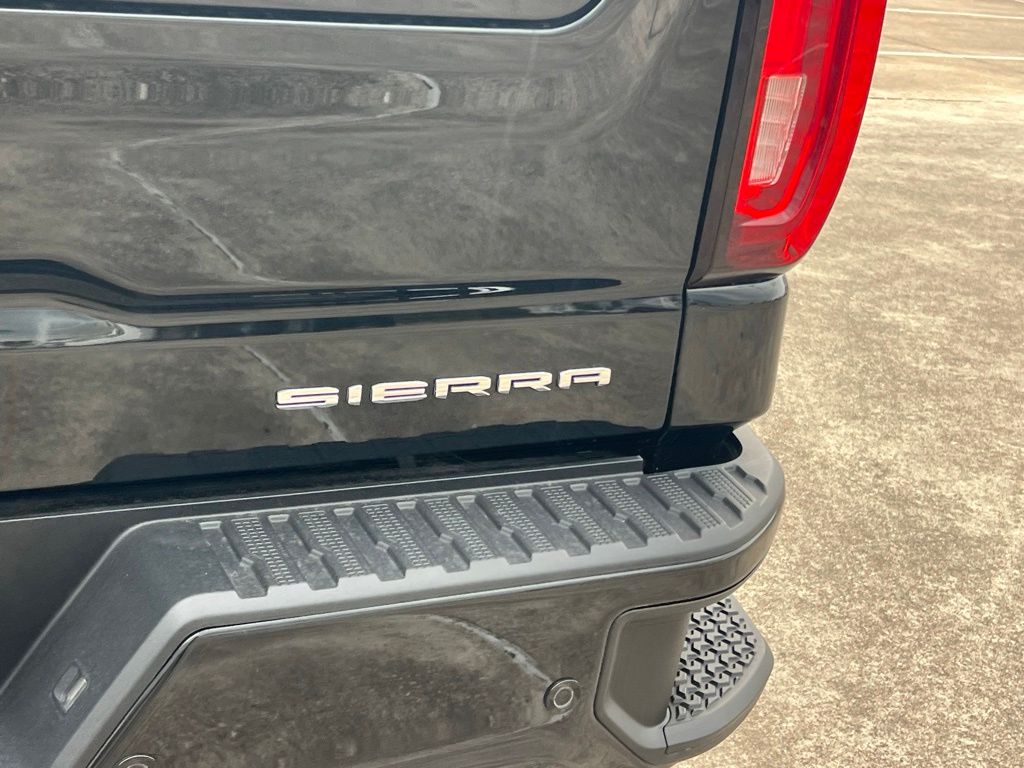2023 GMC Sierra 1500 Denali - 10