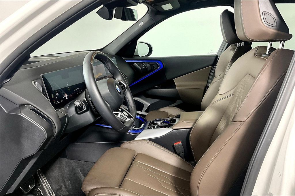 Used 2025 BMW X3 30 xDrive For Sale in OLIVE BRANCH, MS