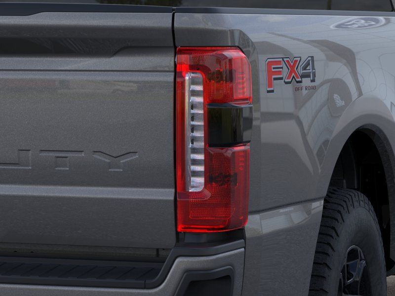 2026 Ford F-250 Super Duty XL