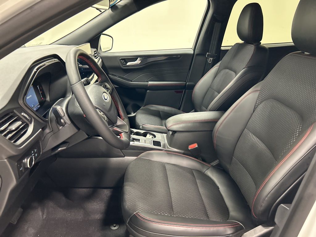 new 2026 Ford Escape car, priced at $35,315