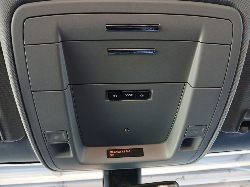 Used Car 2020 Chevrolet Tahoe  Ls For Sale Under $30,000 In Austin, Texas