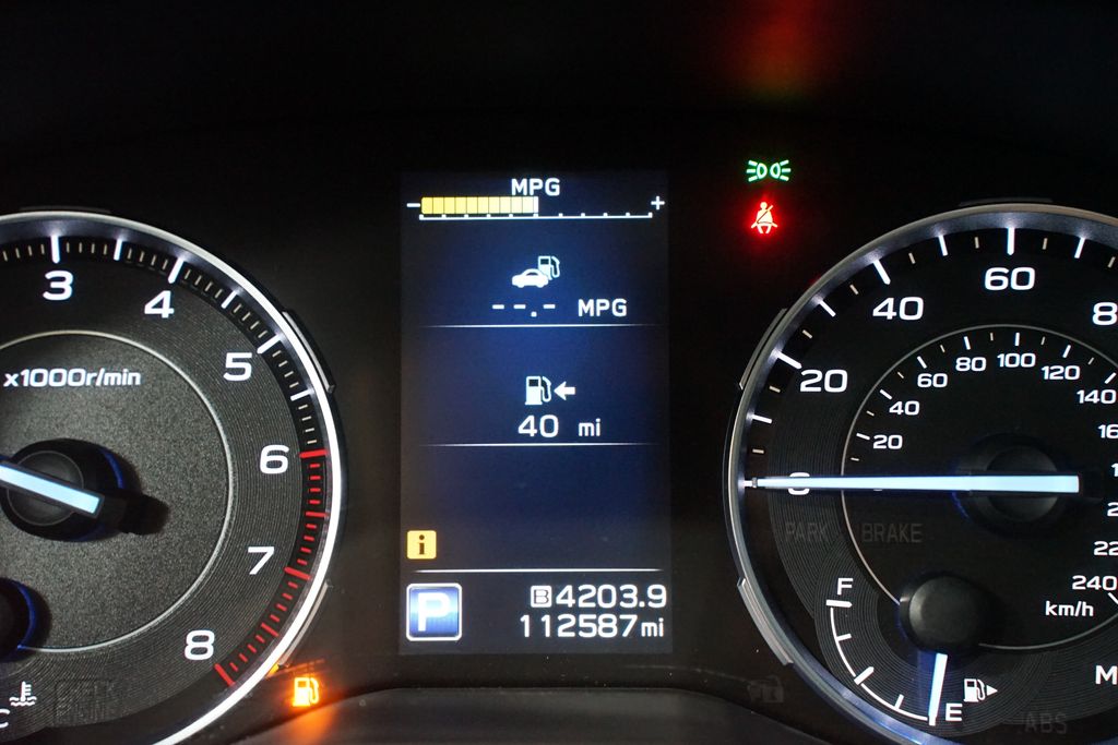 Thumbnail: 2019 Subaru Ascent - 17