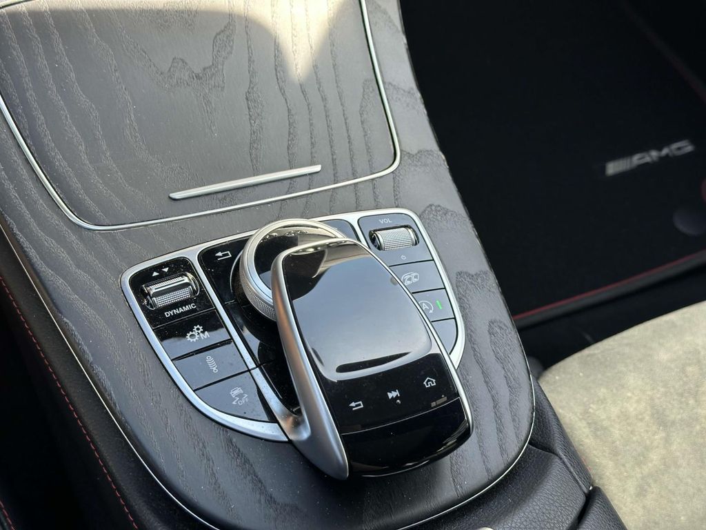 2019 Mercedes-Benz E-Class AMG E 53 18