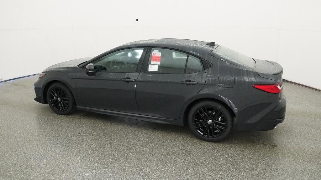 Thumbnail: 2026 Toyota Camry - 18