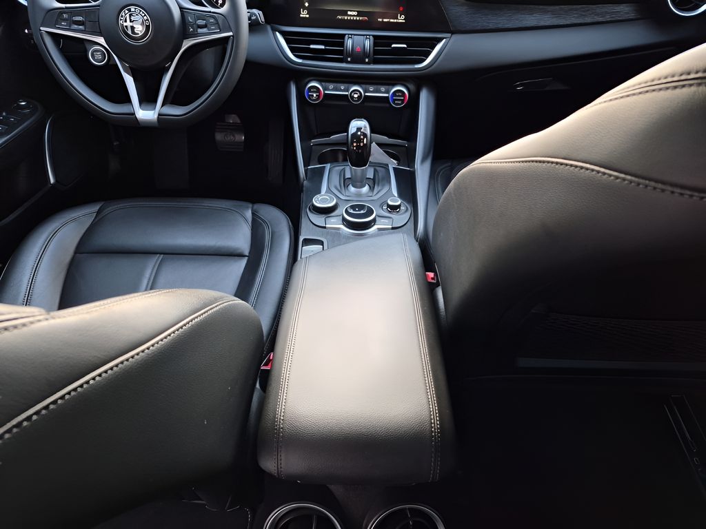 Used Car 2019 Alfa Romeo Giulia  Base For Sale Under $20,000 In Austin, Texas