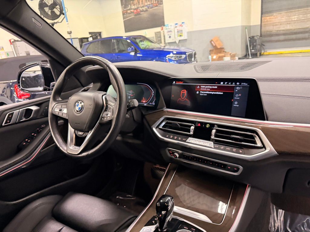 Thumbnail: 2022 BMW X5 - 31