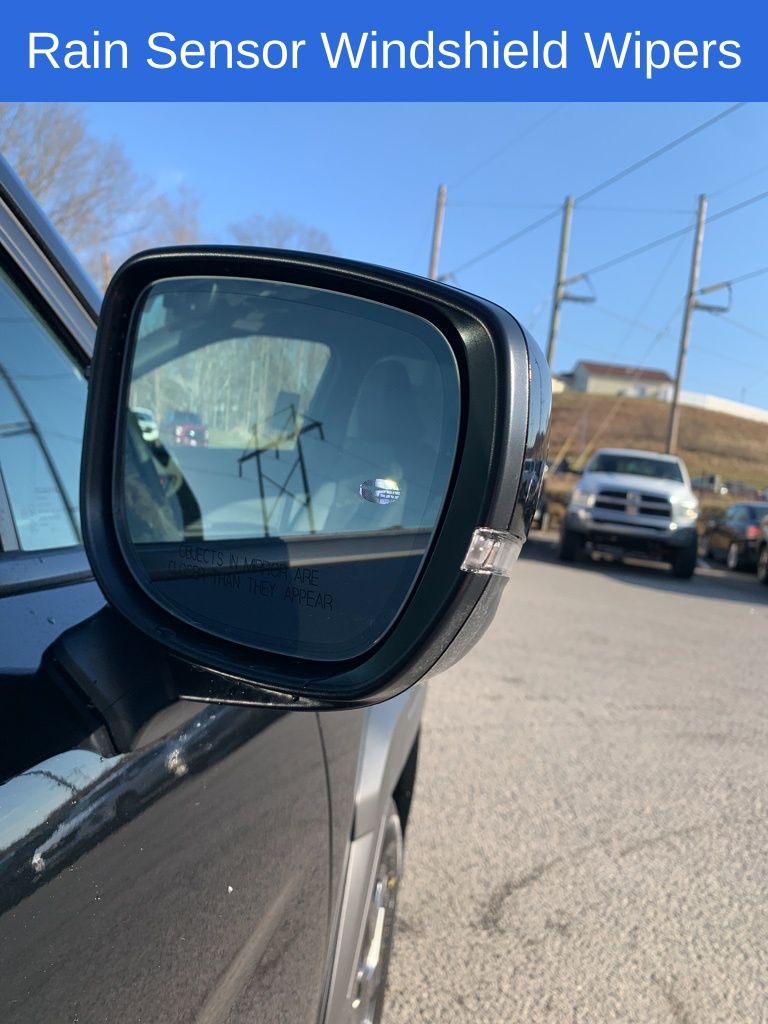 New 2026 Gray Subaru Premium image 15