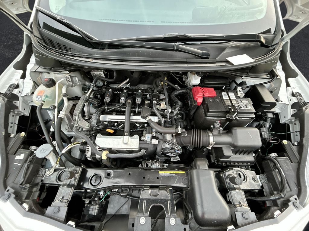 Thumbnail: 2024 Nissan Versa - 29