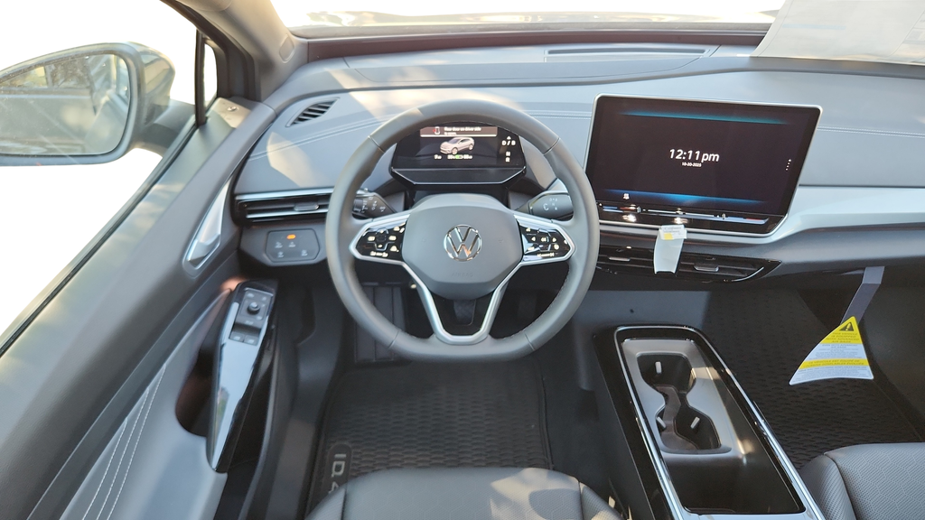 2025 Volkswagen ID.4
