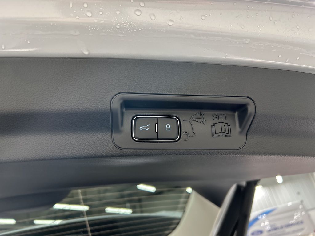 new 2026 Ford Explorer car, priced at $47,670